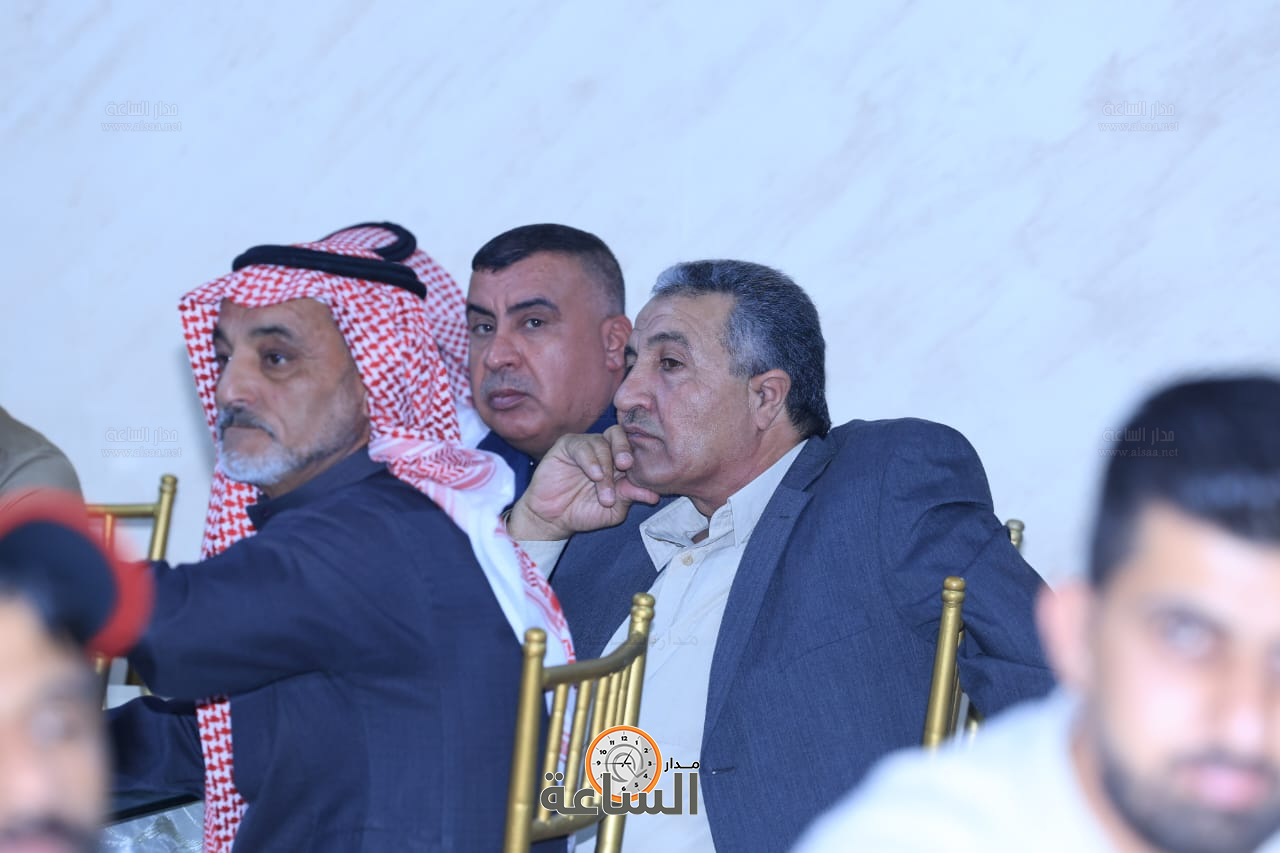 Madar Al-Saa Images 0.8769447067306206