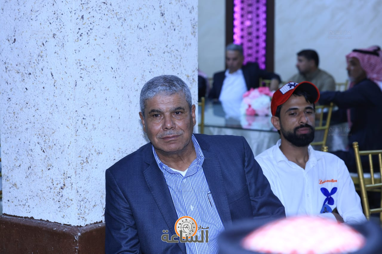 Madar Al-Saa Images 0.26260420782844074