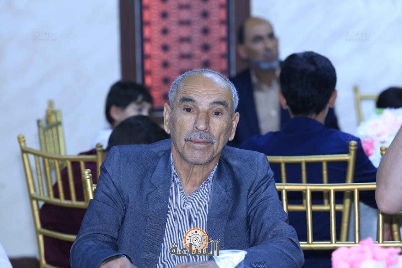 Madar Al-Saa Images 0.07821053457061833