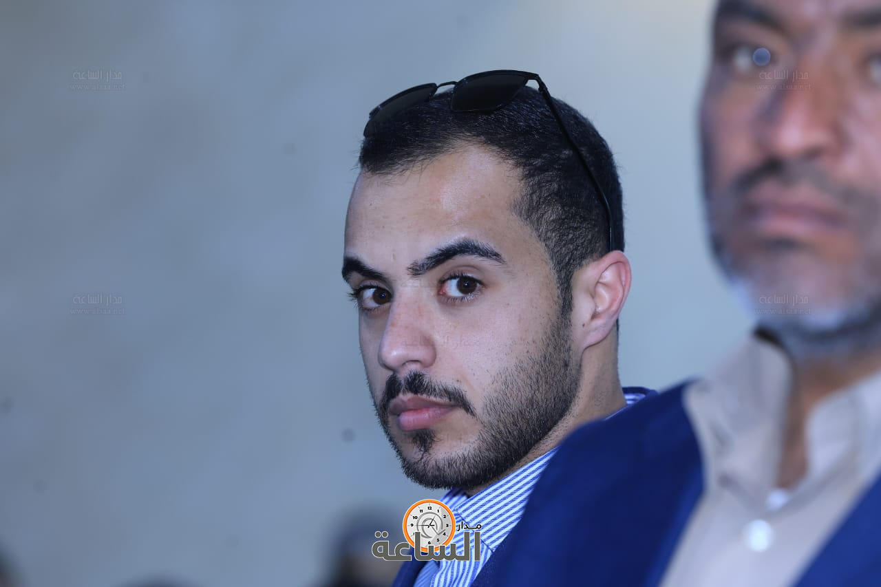 Madar Al-Saa Images 0.5291899429871403