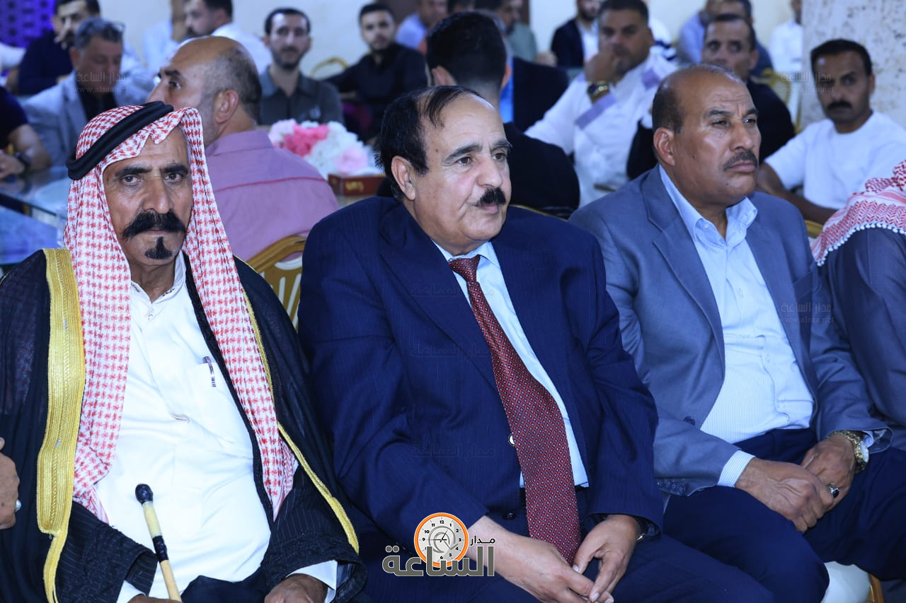 Madar Al-Saa Images 0.3367875270933457