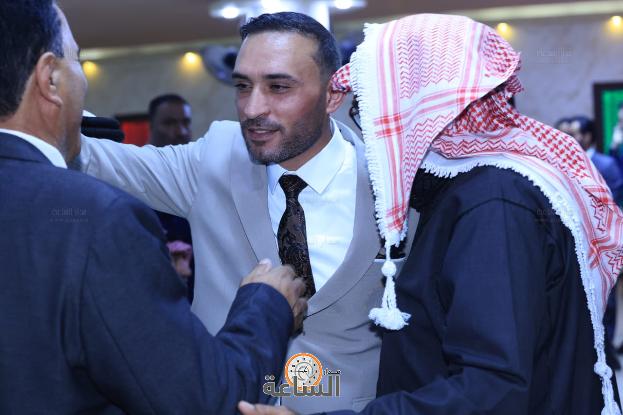 Madar Al-Saa Images 0.19626436630726585