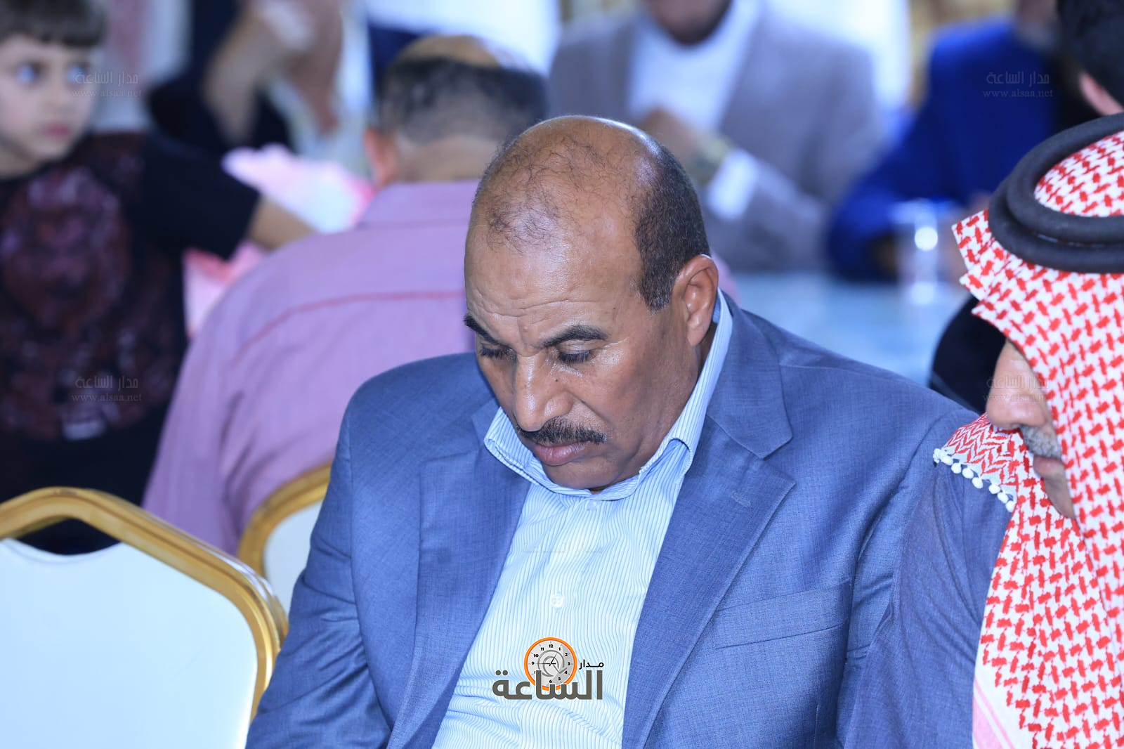 Madar Al-Saa Images 0.7799655933521968