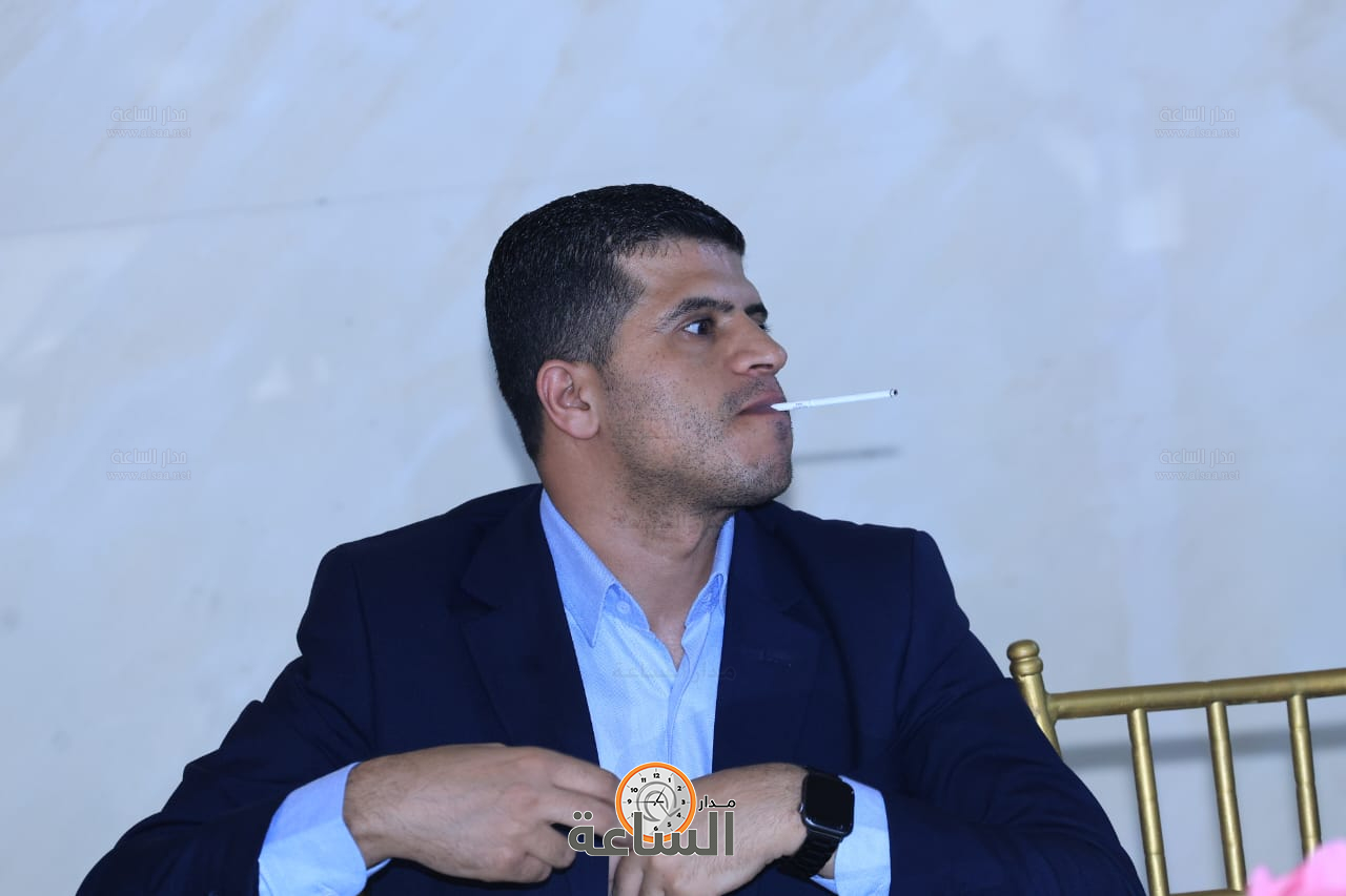 Madar Al-Saa Images 0.9983519415519292