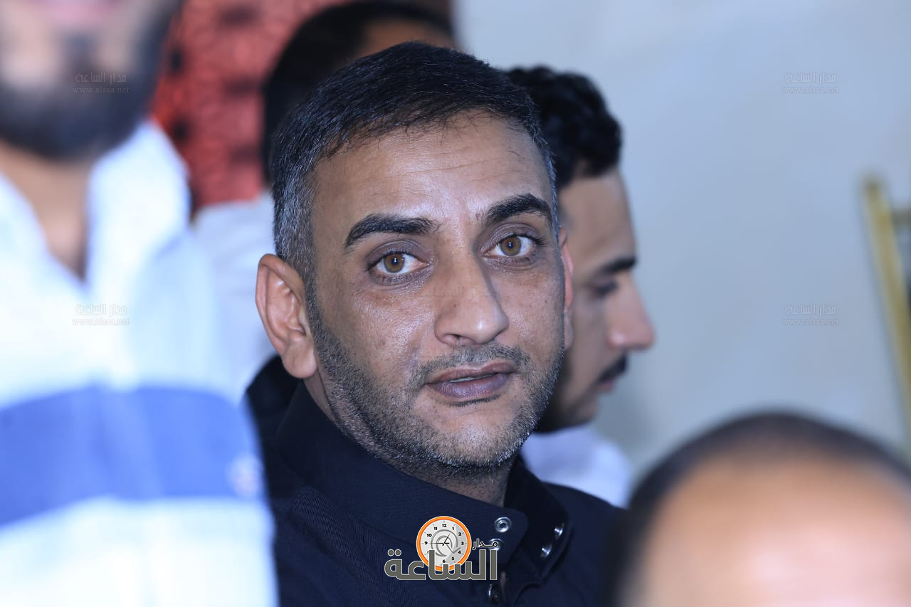 Madar Al-Saa Images 0.2885129847468242