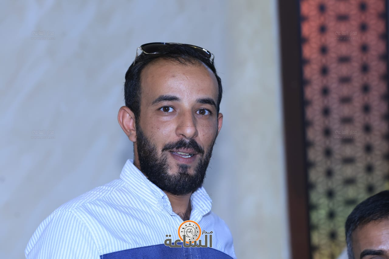 Madar Al-Saa Images 0.5651932633198041