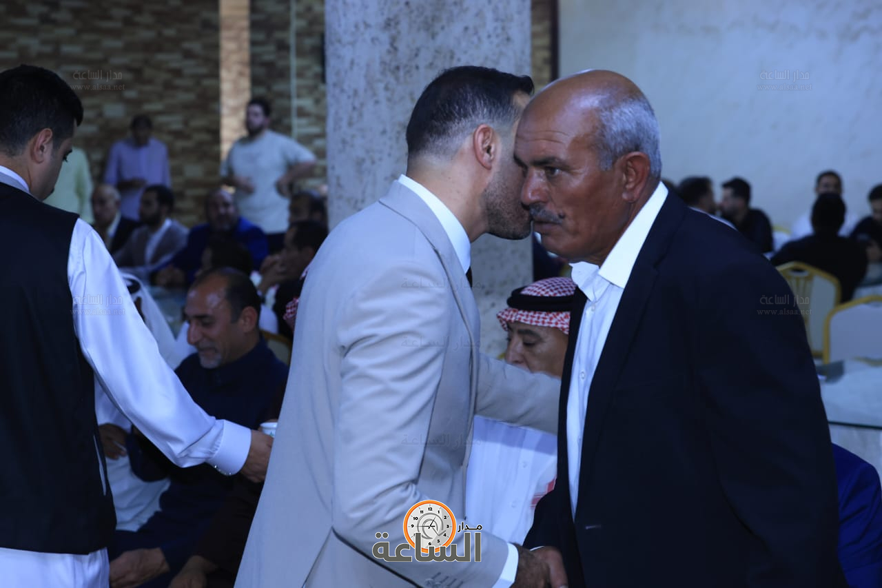 Madar Al-Saa Images 0.3901296528332018