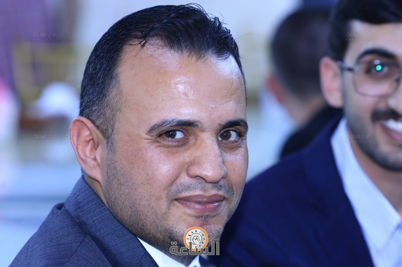 Madar Al-Saa Images 0.9982947660350173