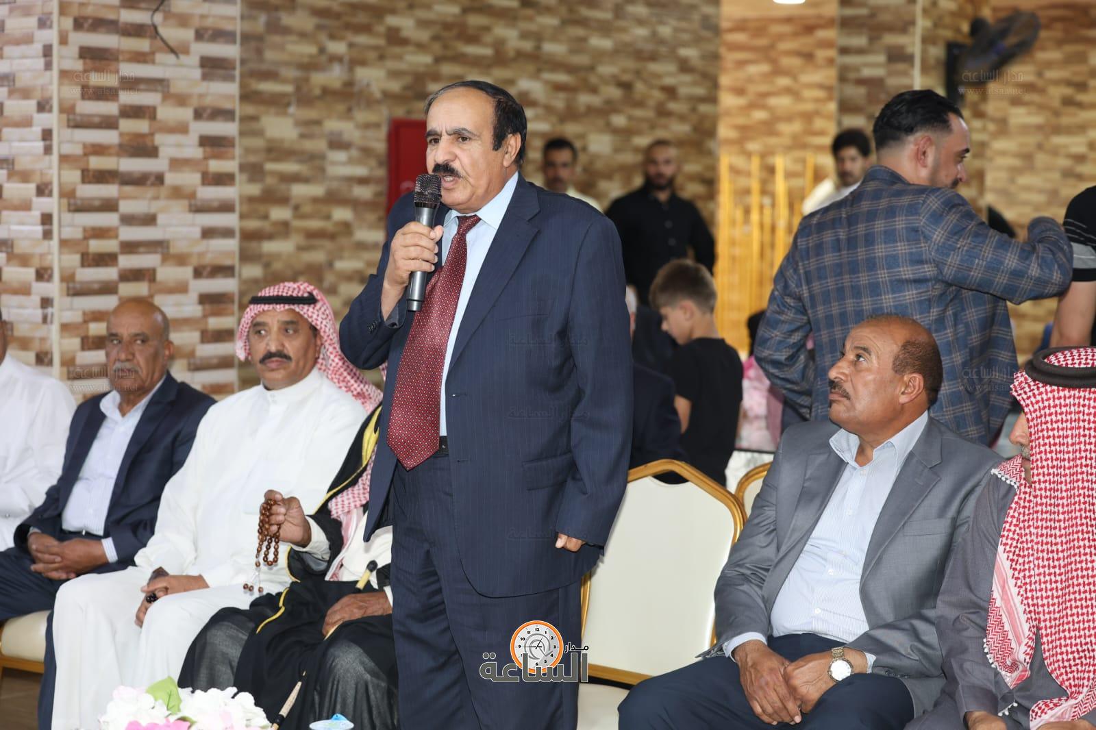 Madar Al-Saa Images 0.23652482770874617