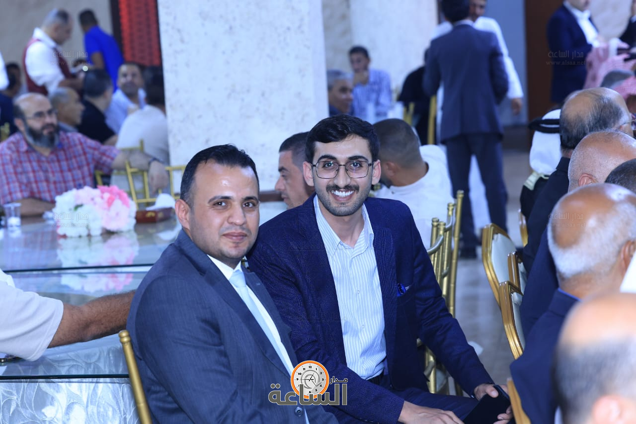 Madar Al-Saa Images 0.5565829972937746