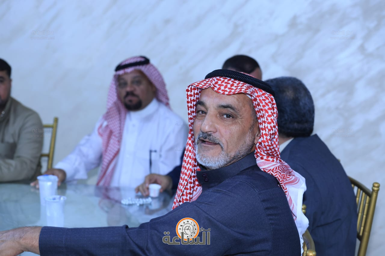 Madar Al-Saa Images 0.4057679109207303