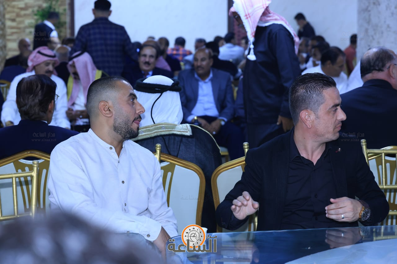 Madar Al-Saa Images 0.7562626220826887