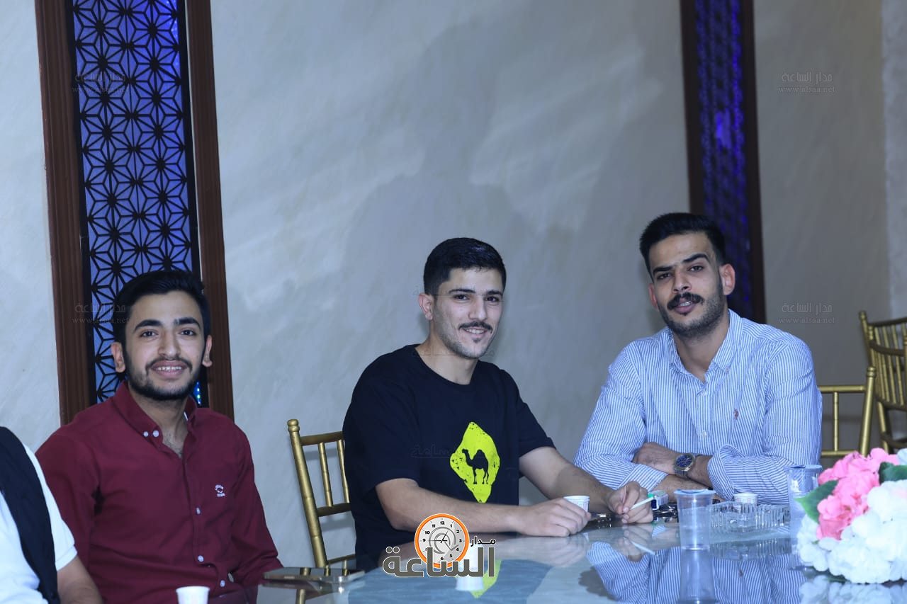 Madar Al-Saa Images 0.337715637697787