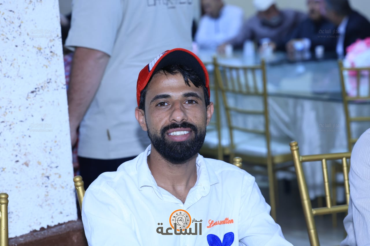 Madar Al-Saa Images 0.4007142042292251