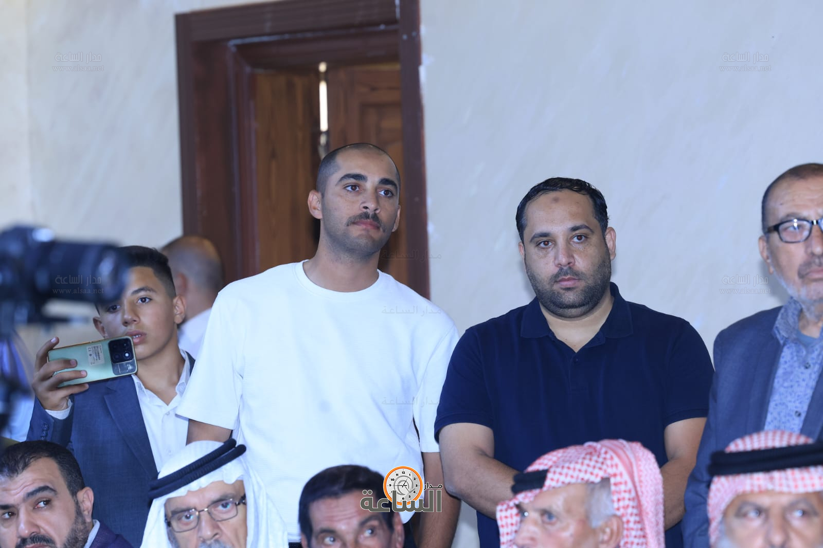 Madar Al-Saa Images 0.07759498658155606