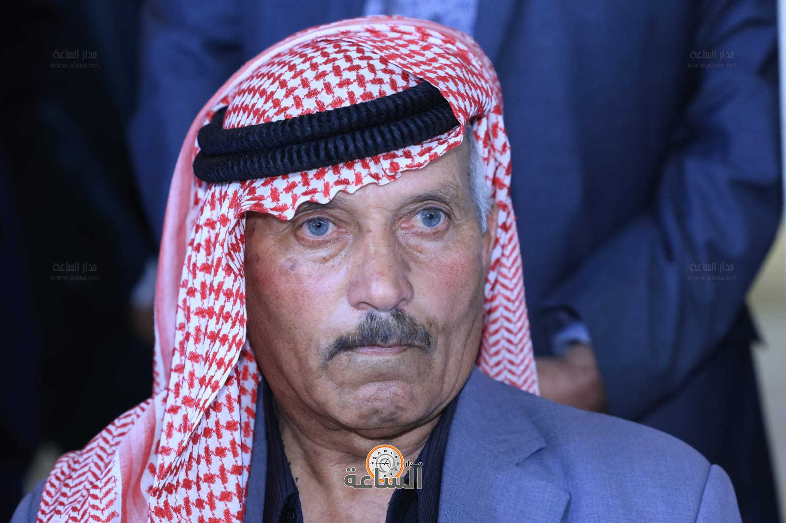 Madar Al-Saa Images 0.4084544915289948