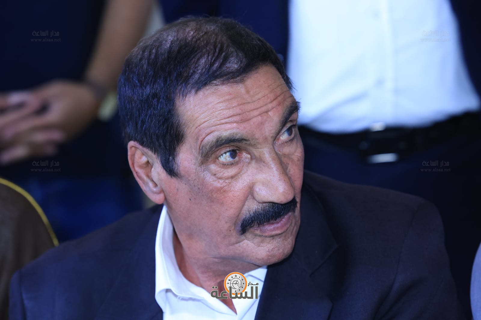 Madar Al-Saa Images 0.485476217973408