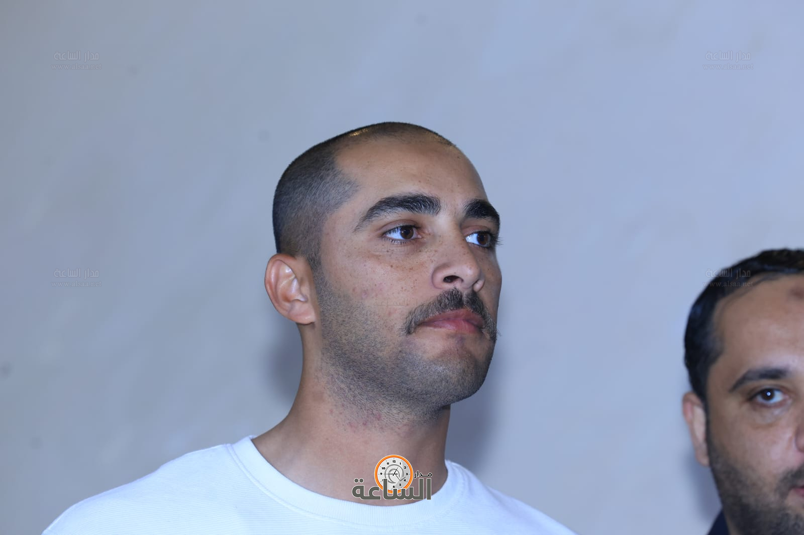 Madar Al-Saa Images 0.3366874444356718