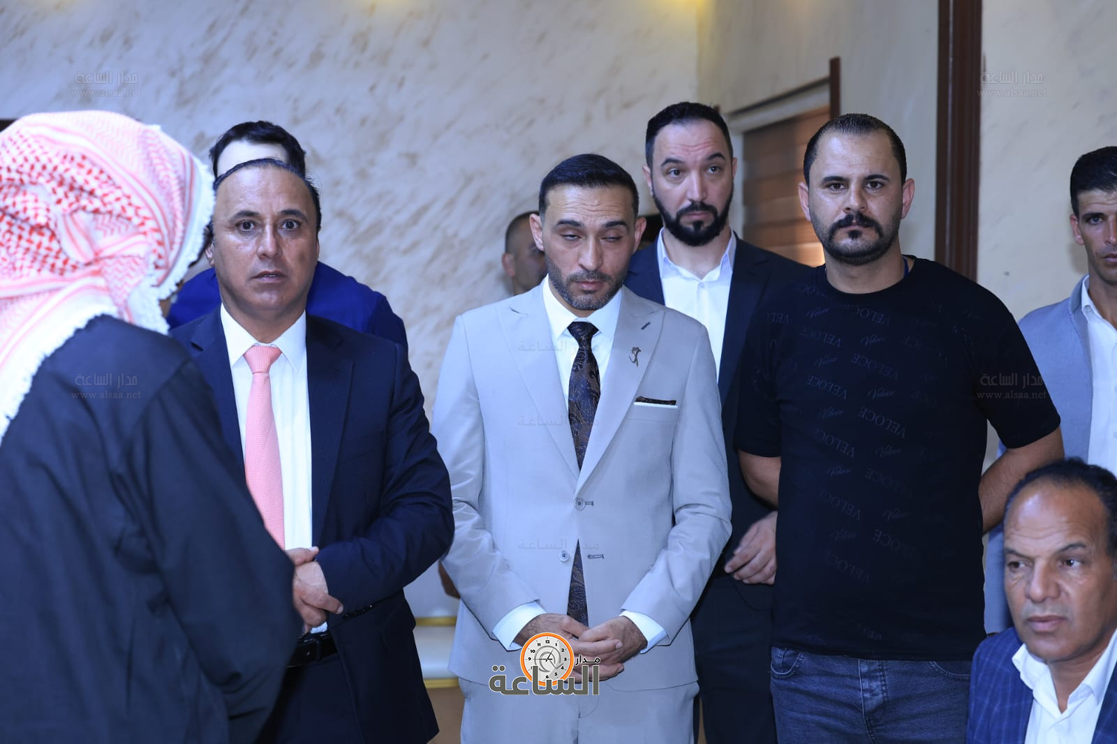 Madar Al-Saa Images 0.5507707643488463