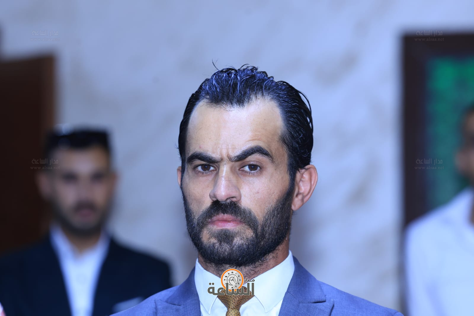 Madar Al-Saa Images 0.7956654938973267