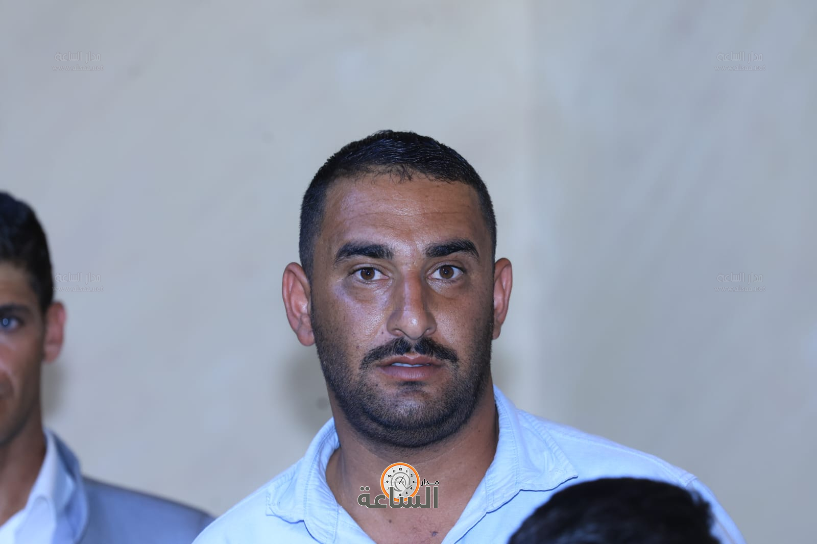 Madar Al-Saa Images 0.9759618237734006