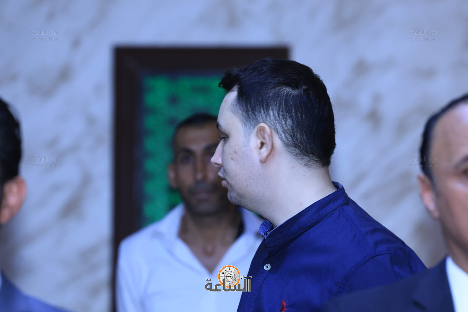 Madar Al-Saa Images 0.2955566594160711