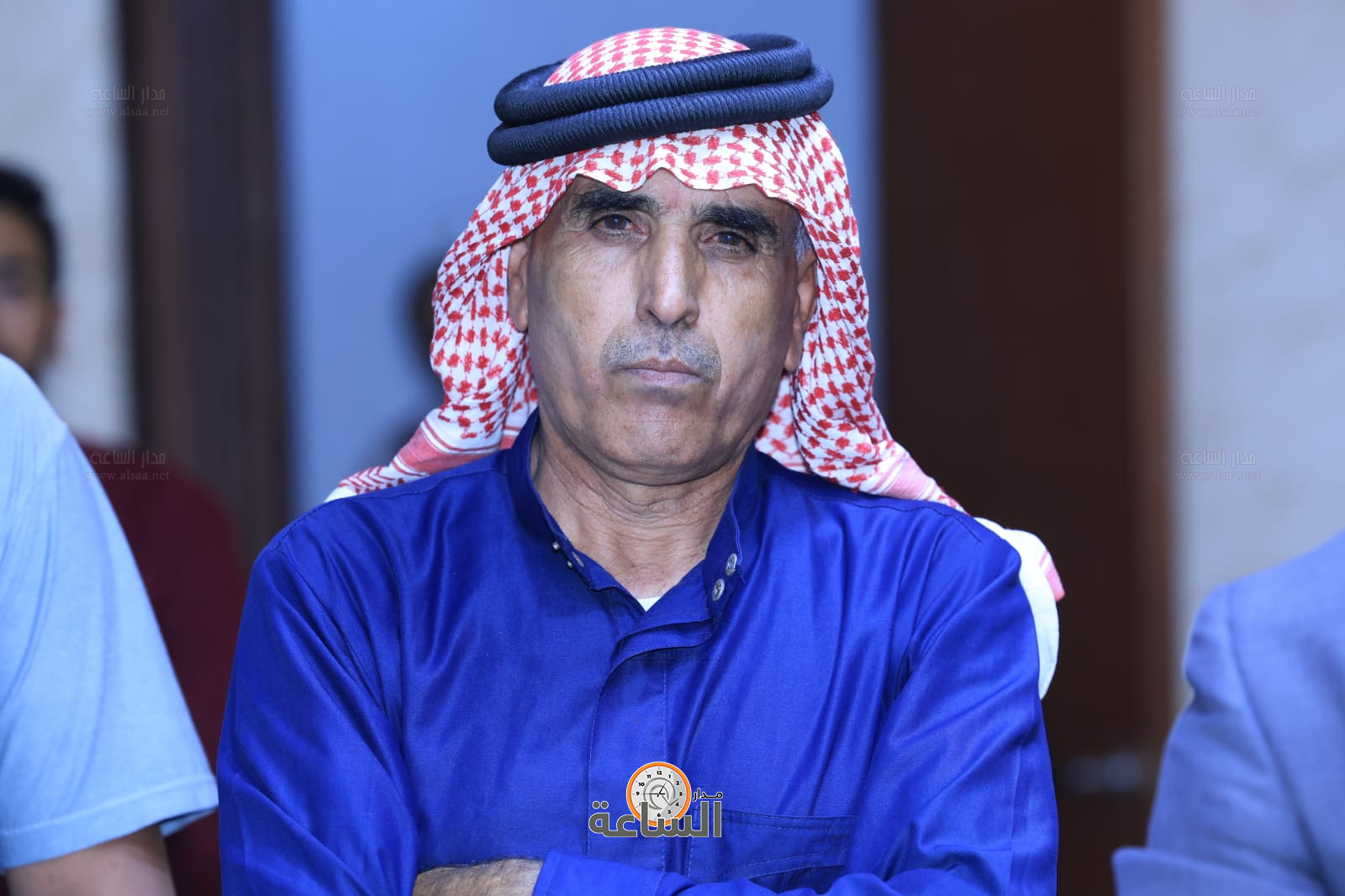 Madar Al-Saa Images 0.34493490587027753