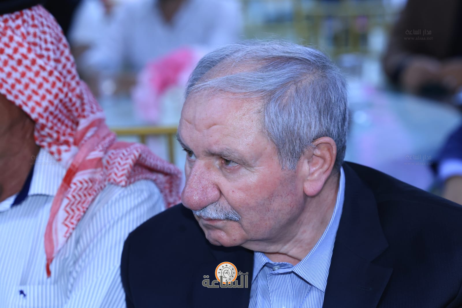 Madar Al-Saa Images 0.9756496556043762