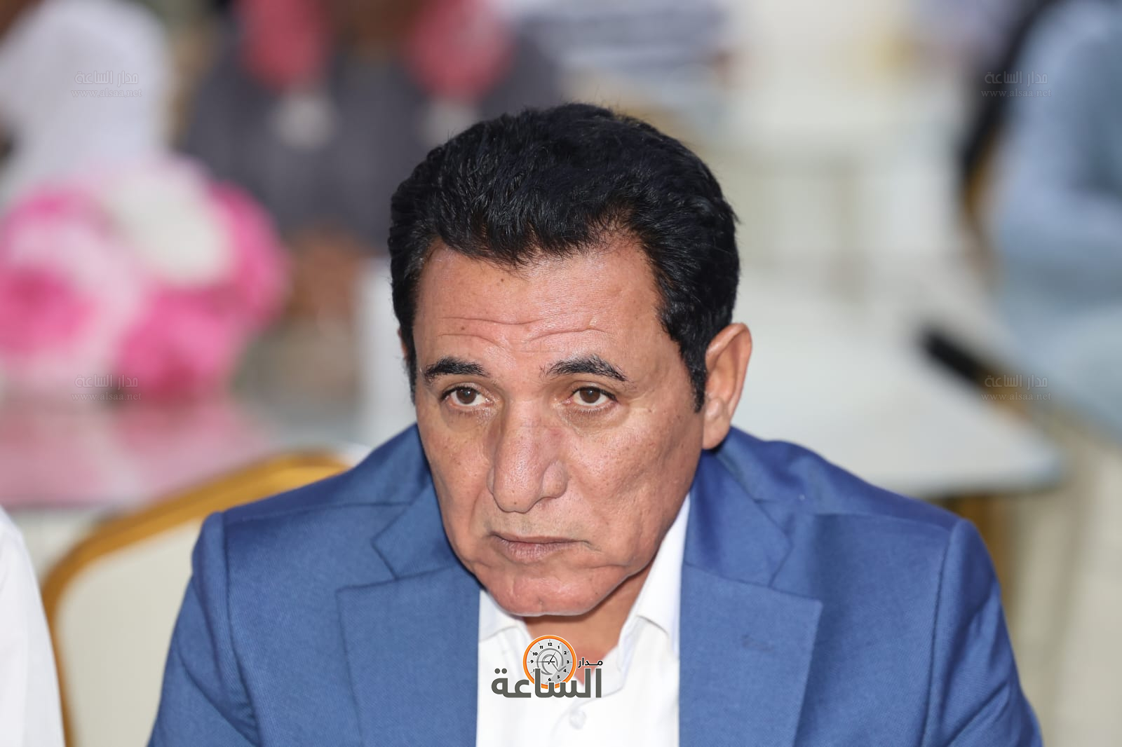 Madar Al-Saa Images 0.5762144801445135