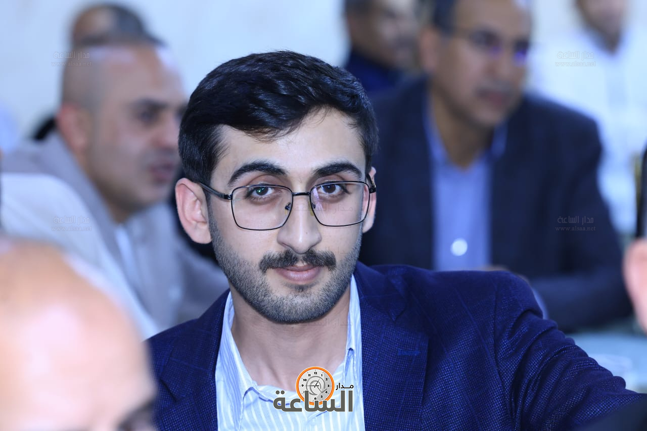 Madar Al-Saa Images 0.19019300822345686