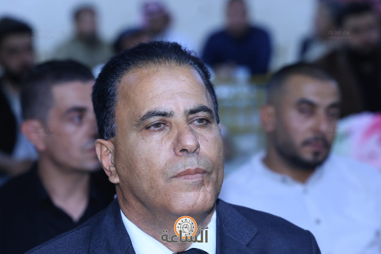 Madar Al-Saa Images 0.1825438775967958