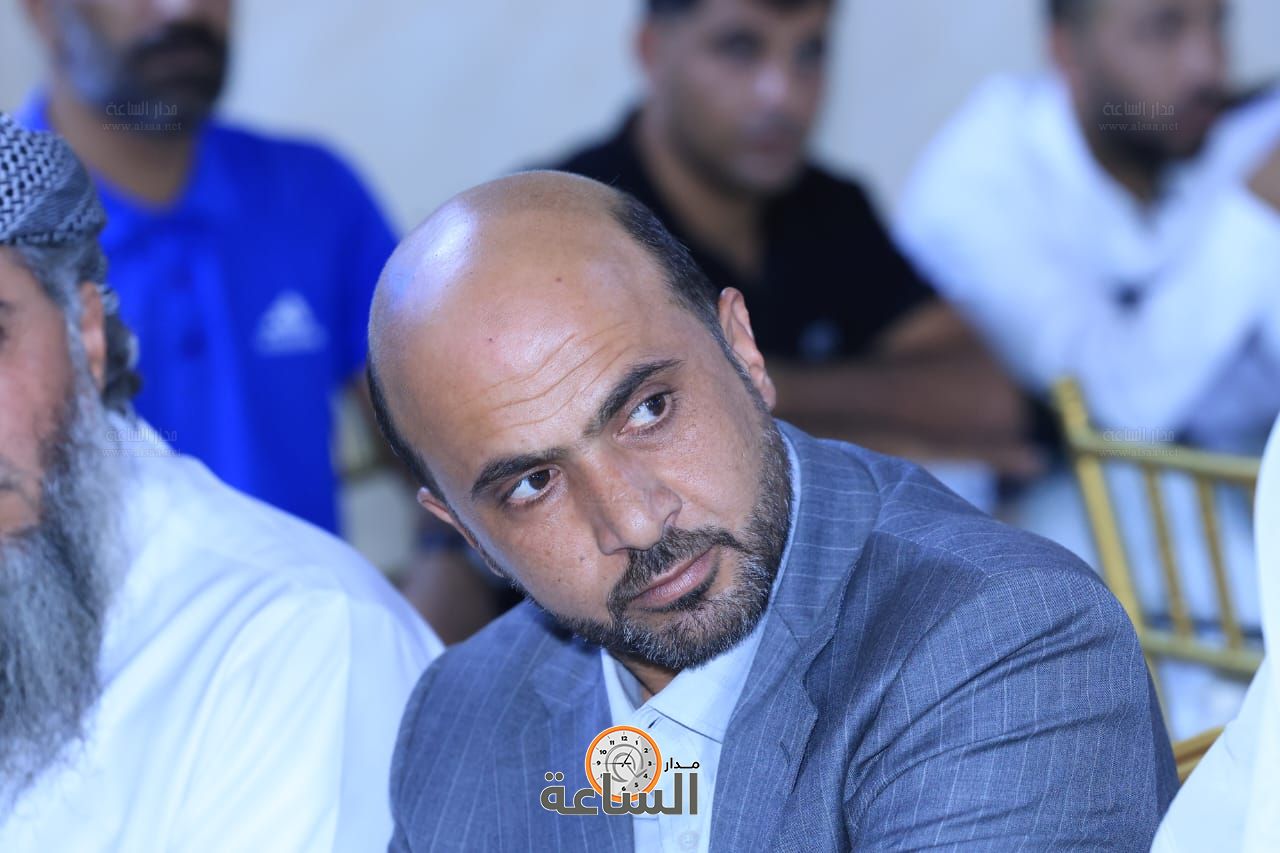 Madar Al-Saa Images 0.7336954233967192