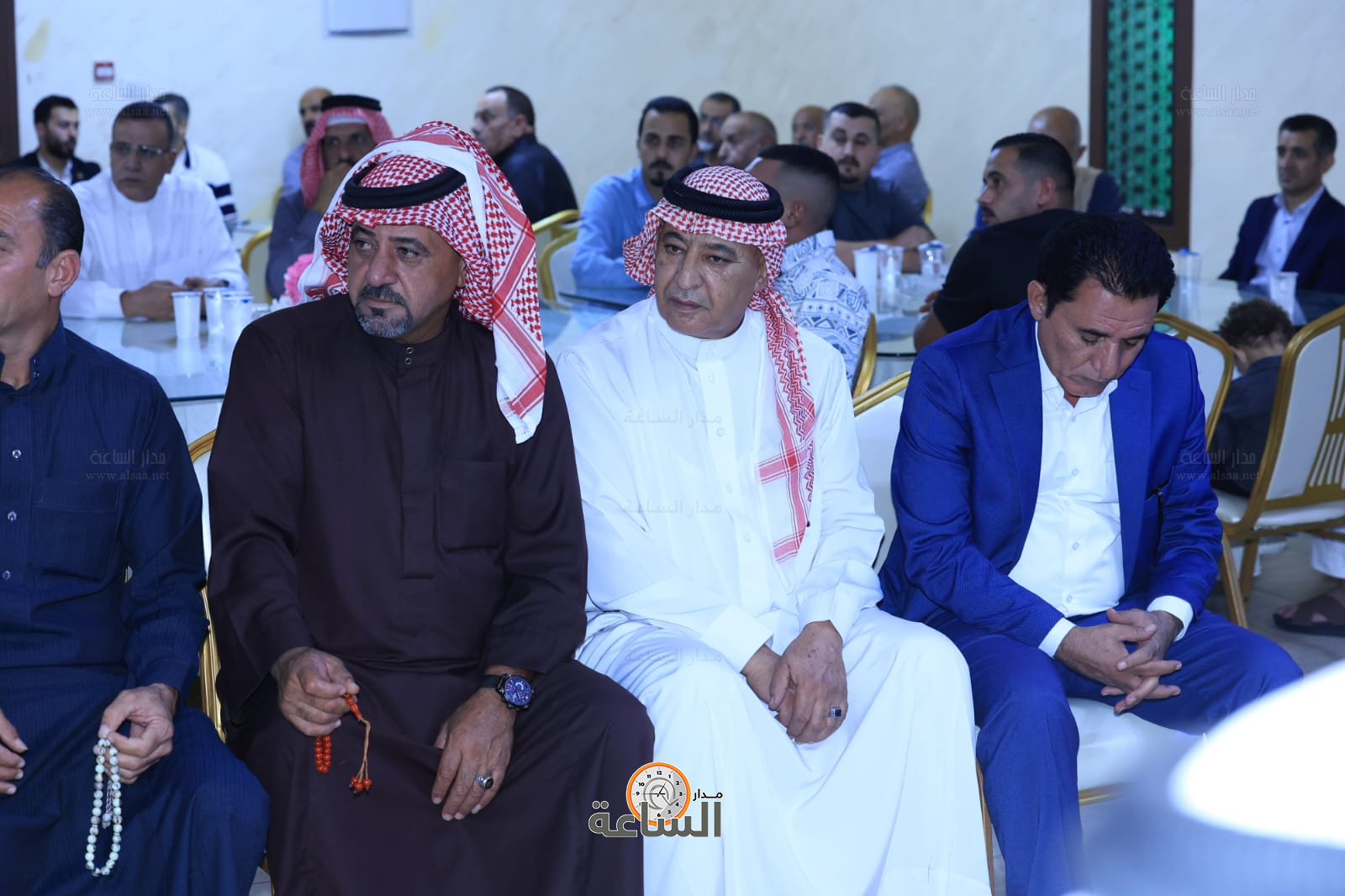 Madar Al-Saa Images 0.04418165735651236