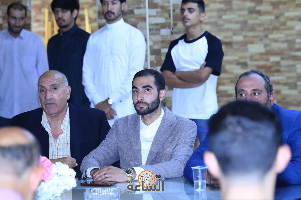 Madar Al-Saa Images 0.3101285192765354