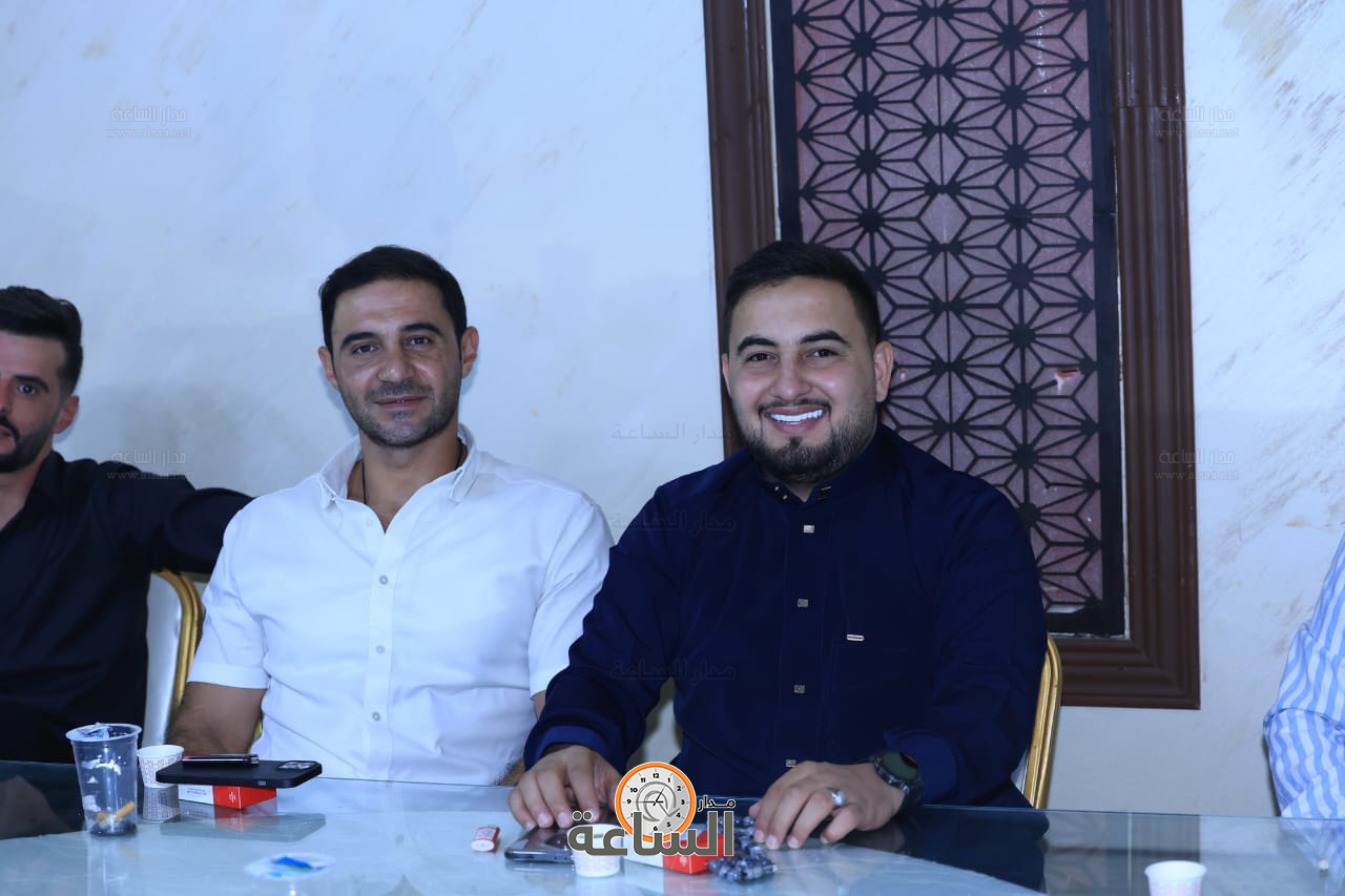 Madar Al-Saa Images 0.961126277910432