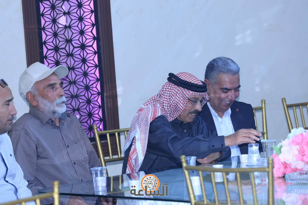 Madar Al-Saa Images 0.8482923685378931