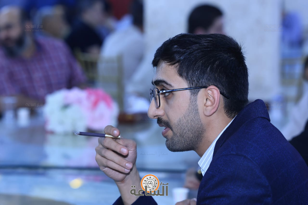 Madar Al-Saa Images 0.9629787194884333