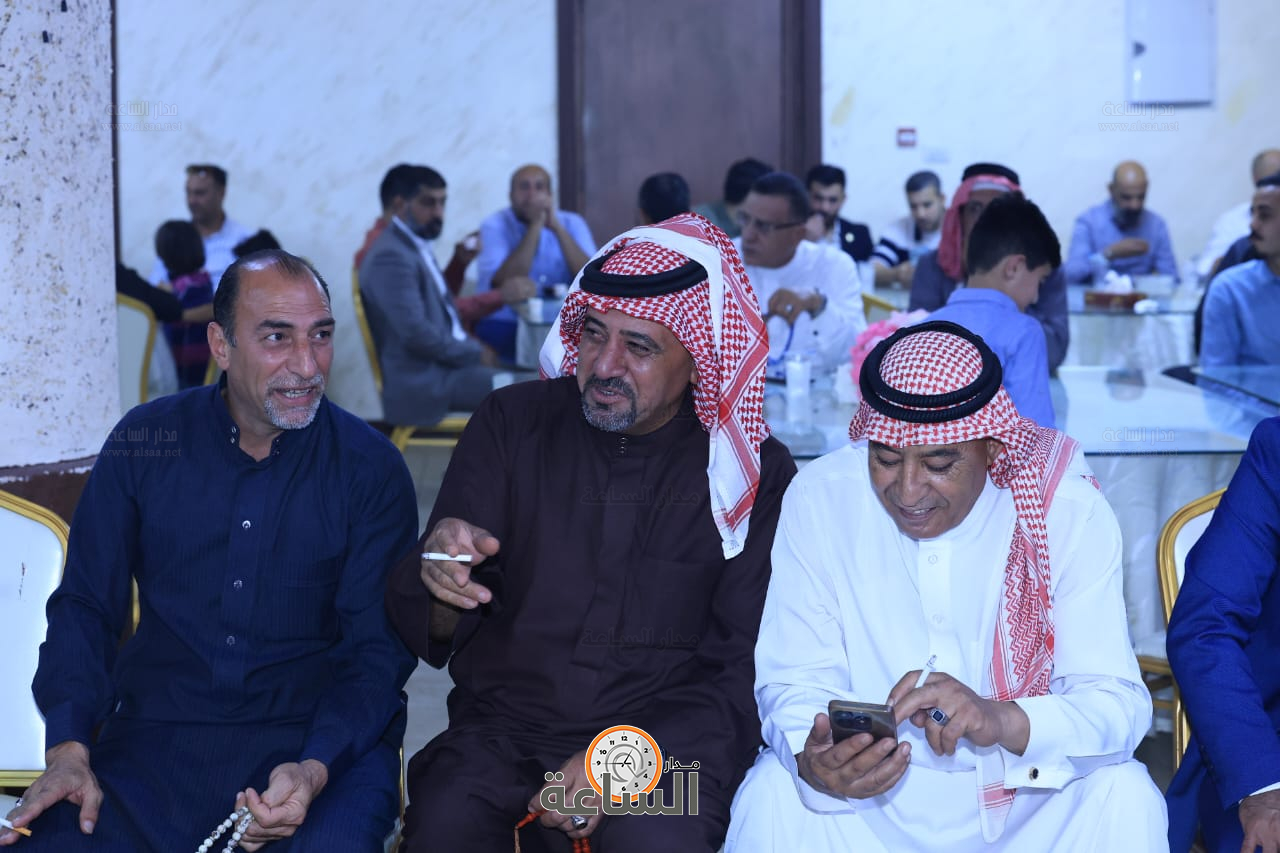 Madar Al-Saa Images 0.13874072668534665