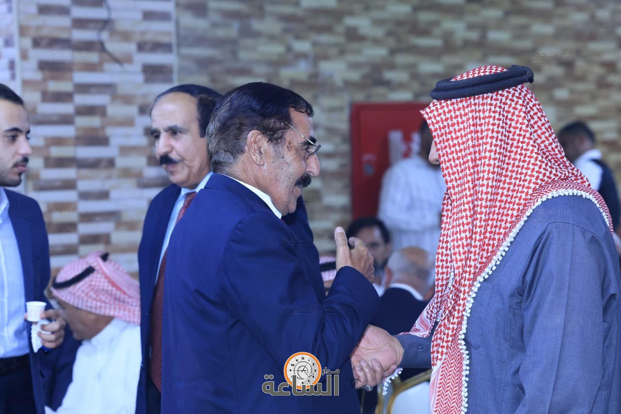 Madar Al-Saa Images 0.5472404447731227