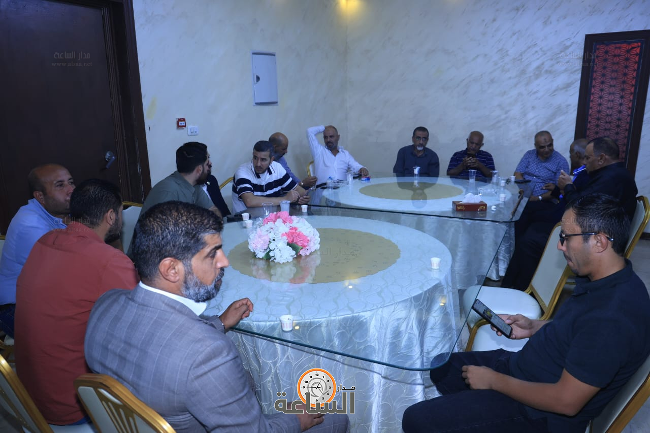 Madar Al-Saa Images 0.6987537656060795