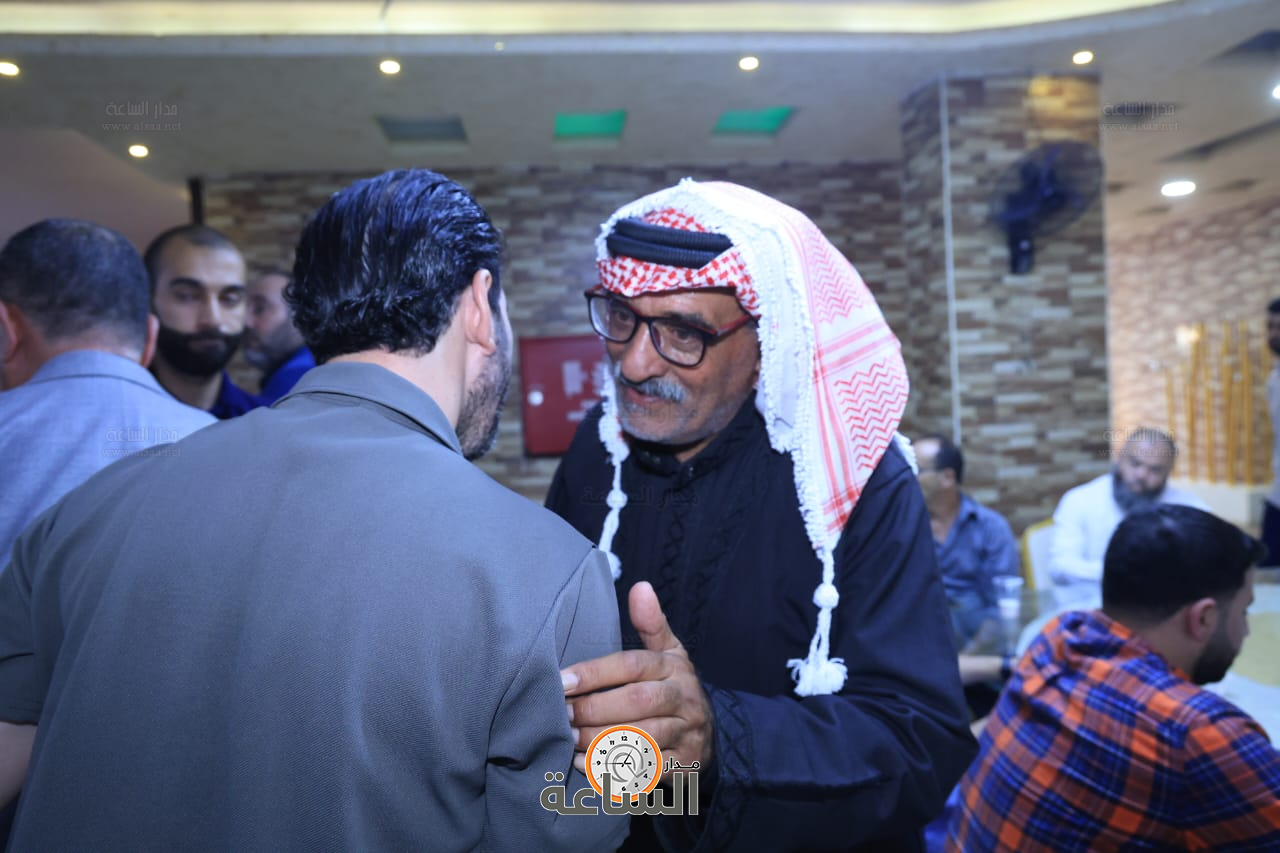 Madar Al-Saa Images 0.2509215655386614