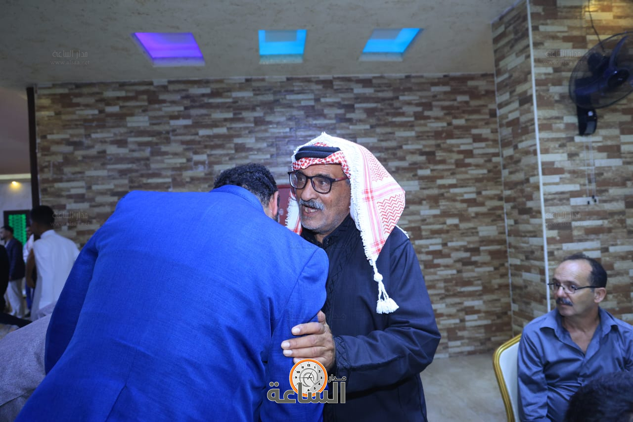 Madar Al-Saa Images 0.9486362967721441