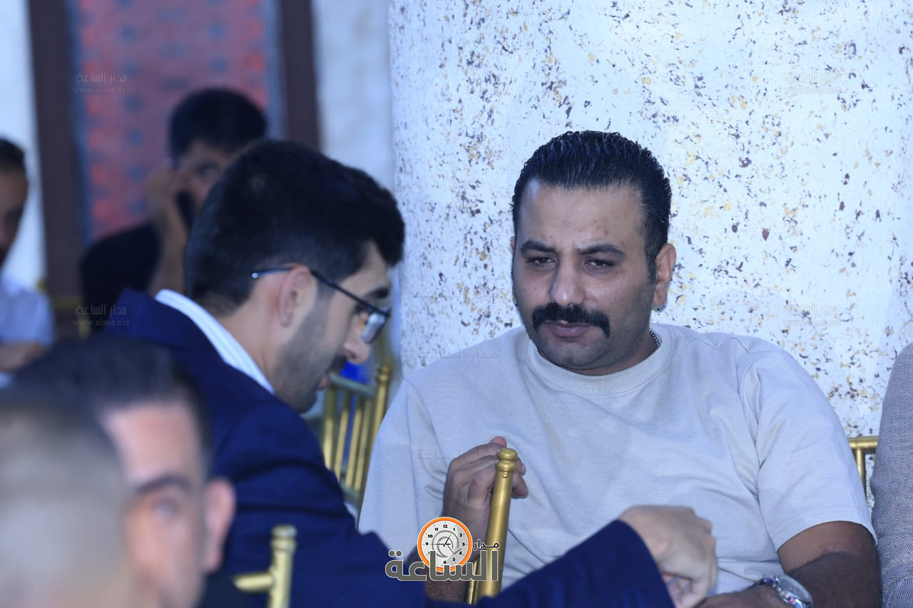 Madar Al-Saa Images 0.4651744071169447