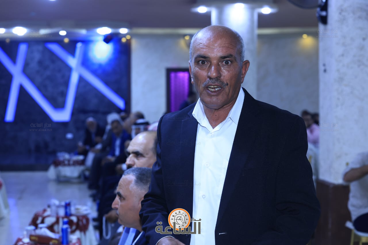 Madar Al-Saa Images 0.6796682670116637