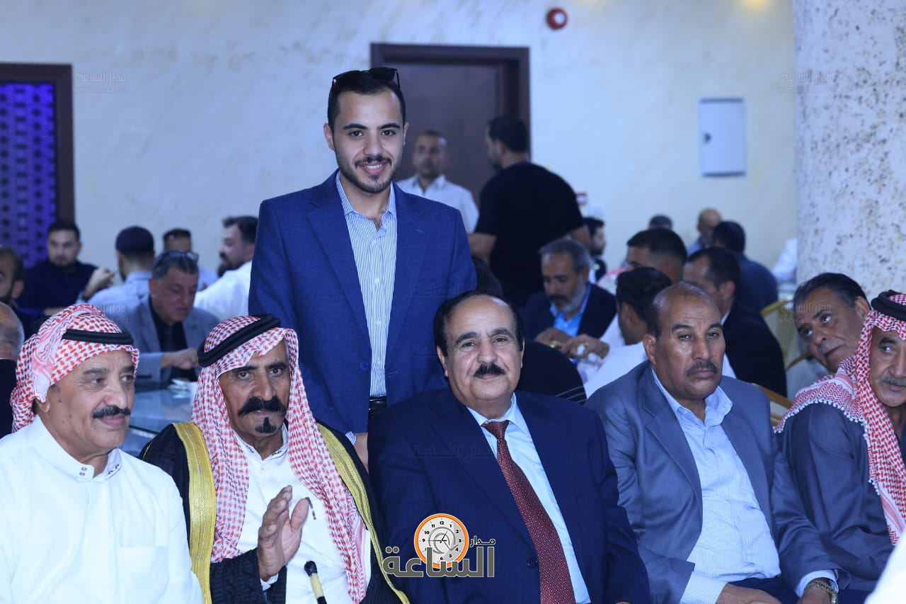 Madar Al-Saa Images 0.07662925081730809