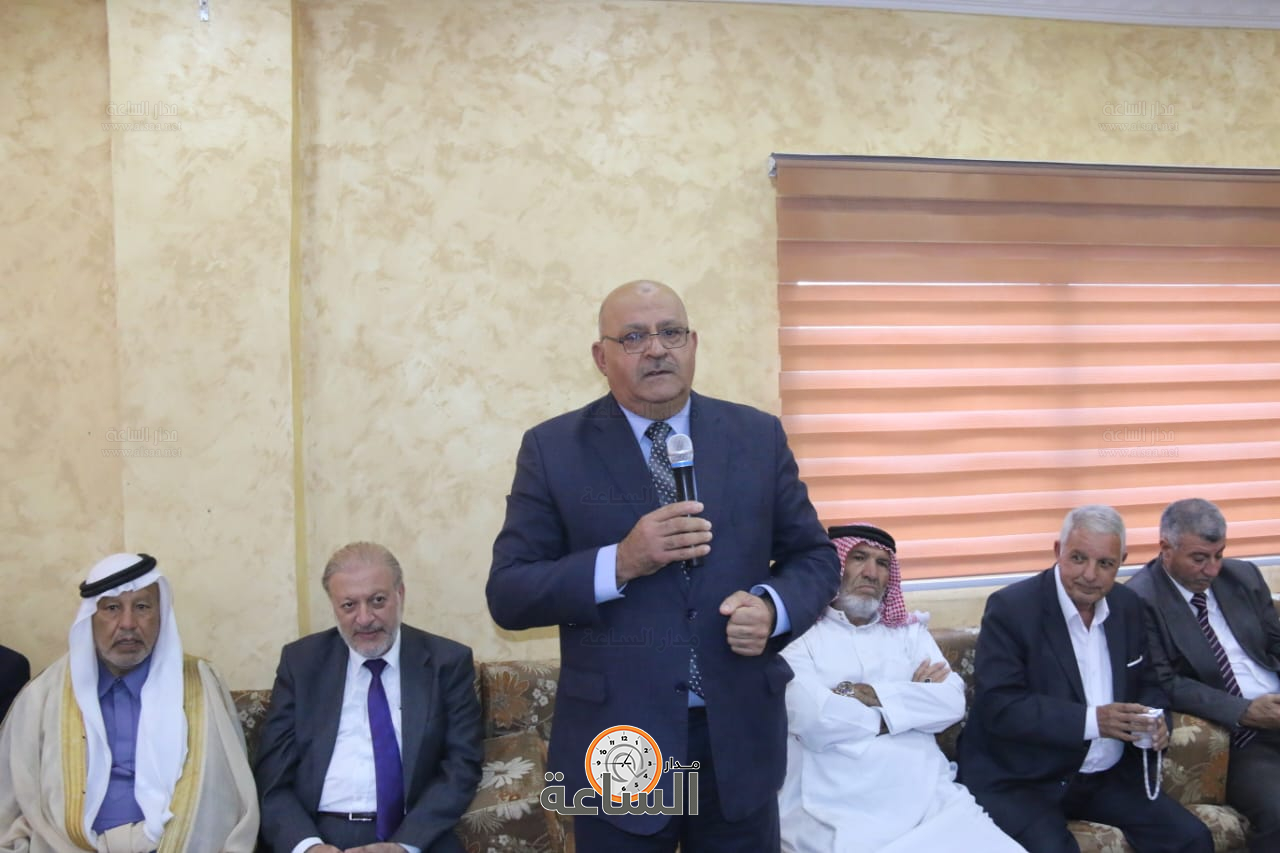 Madar Al-Saa Images 0.7662061701213324