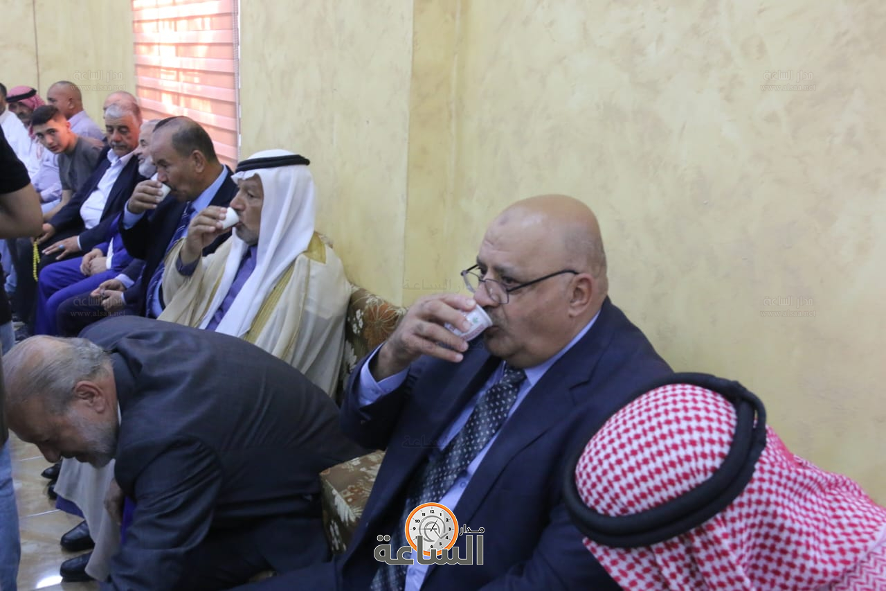 Madar Al-Saa Images 0.8414337723378223