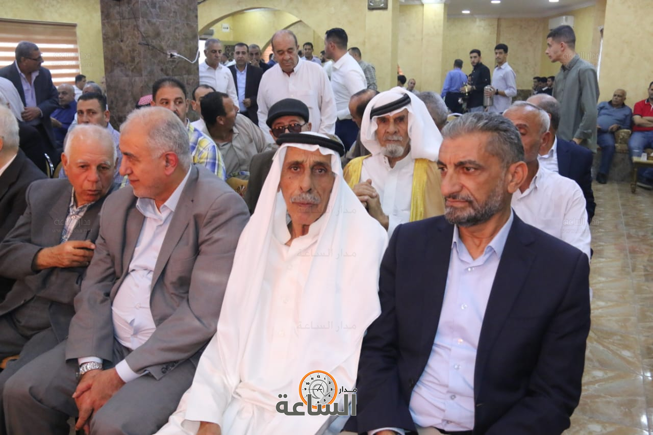 Madar Al-Saa Images 0.42167153467869845