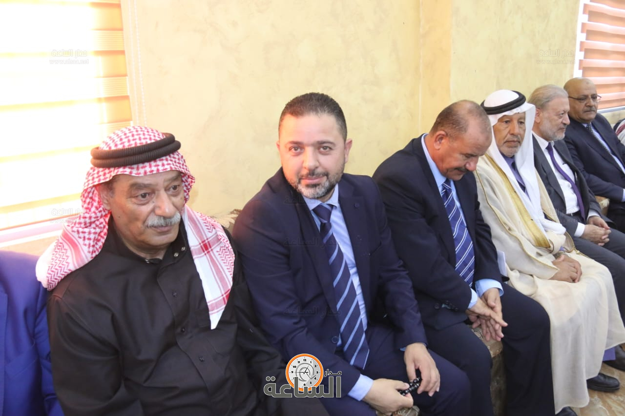 Madar Al-Saa Images 0.6286035820834446