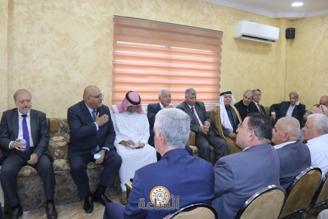 Madar Al-Saa Images 0.9580026360658391